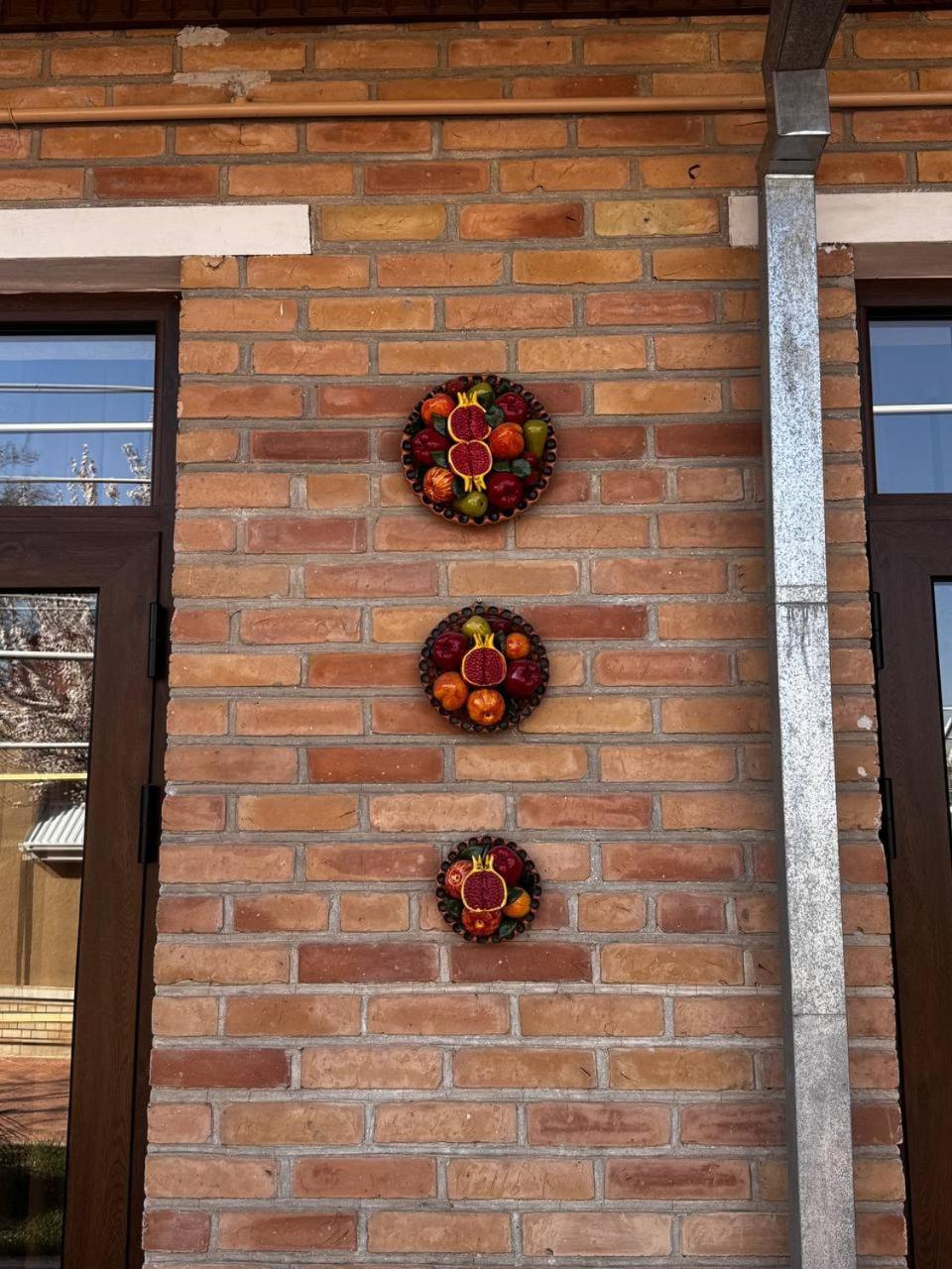 Salomat Guest House Samarkand Exterior foto